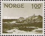 Lindesnes Cape