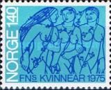 Int. Year of the Women