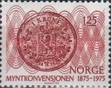 Currency and metric convention