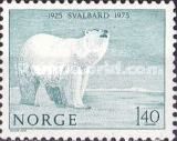 Polar bear (Ursus maritimus)