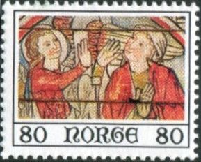 Annunciation