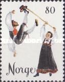 "Halling" Hallingdal