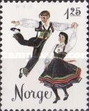 "Gangar" Setesdal