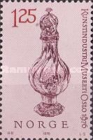 Centenary of Museum of Applied Art, Oslo