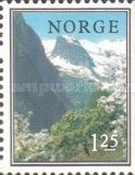 Balestrand at Sognefjord