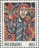 Baldishol Tapestry
