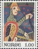Baldishol Tapestry