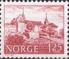 Akershus Castle and Fortress