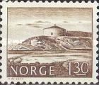 Steinviksholm Fortress, Aasenfjorden