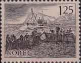 Herring catch