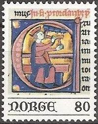 Bible Aslak Bolt