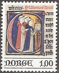 Bible Aslak Bolt