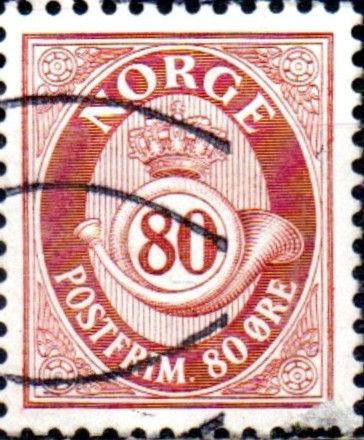 Posthorn