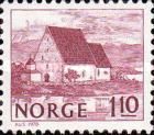 Trondenes Church, Harstad
