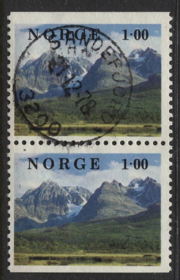 Lenangstindene & Jaegervastindene