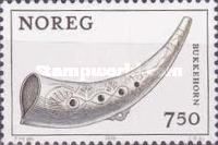 Ram's Horn