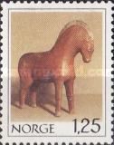 Wooden horse