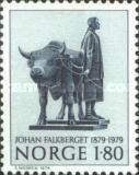 Falkberget, Johan
