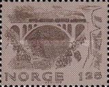 Kylling Bridge, Verma
