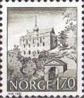 Rosenkranztower, Bergen