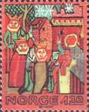 Adoration of the kings