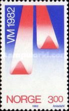 World Skiing Championships