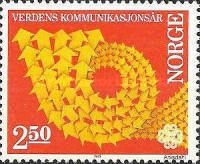 World Communications Year