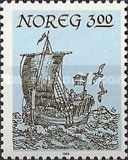 Ships: Northern jekt