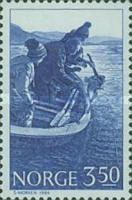 Sport fishing