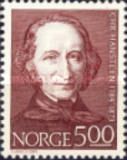 Christopher Hansteen (1784-1873) geophysicist, astronomer &