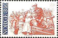Return of Crown Prince Olav, 1945