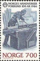 Federation Craftsmen