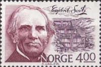 Engebret Soot (1786-1859)