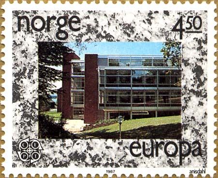 C.E.P.T.- Architecture