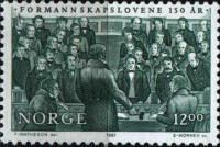 150th anniversary of Local councils