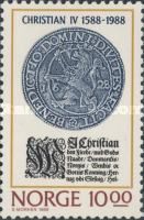 King Christian IV