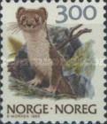 Stoat/Ermine (Mustela erminea)