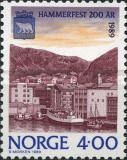 Hammerfest 200th Anniversary