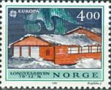 Post office of Longyearbyen