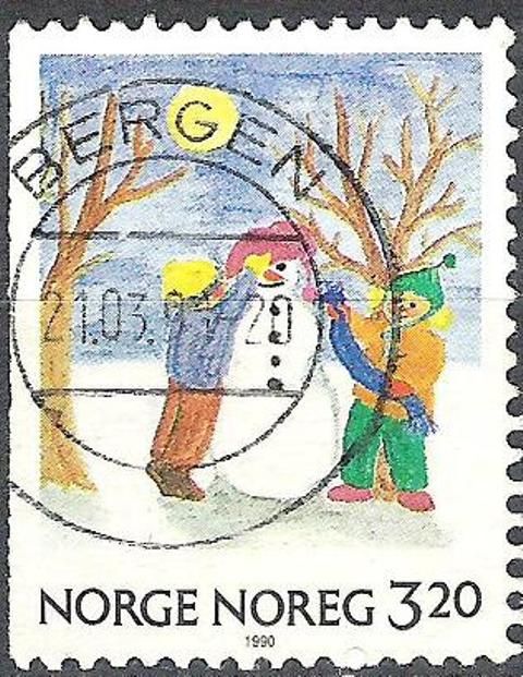 Children's drawings