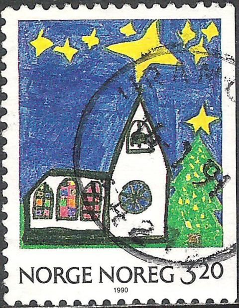 Children's drawings