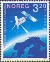C.E.P.T.- Europe in space