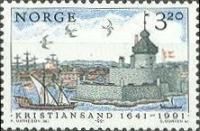 Kristiansand