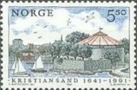 Kristiansand