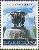 Vigeland Park