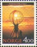 Norden- Toursim