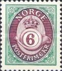Posthorn
