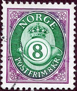 Posthorn
