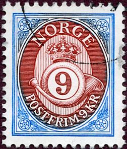 Posthorn
