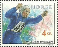 Hallgeir Brenden